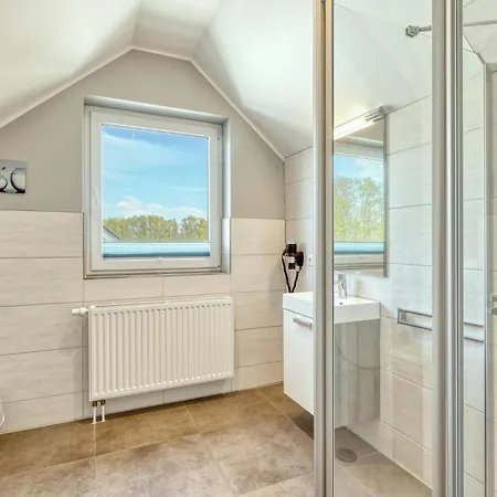 Awesome In Lebbbin With Sauna Göhren-Lebbin
